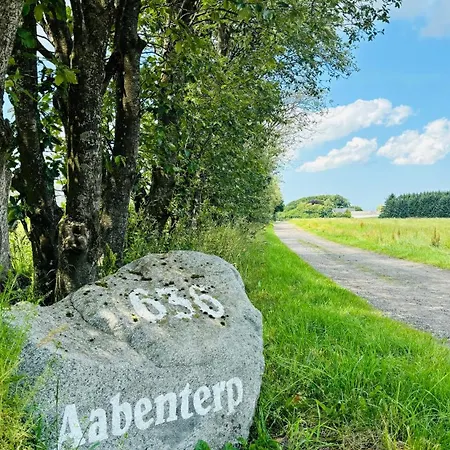 Villa Aabenterp