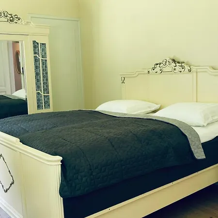 Villa Aabenterp *