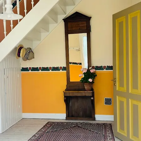 Villa Aabenterp