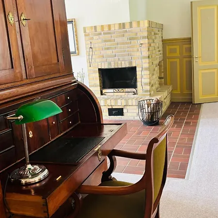 Villa Aabenterp *