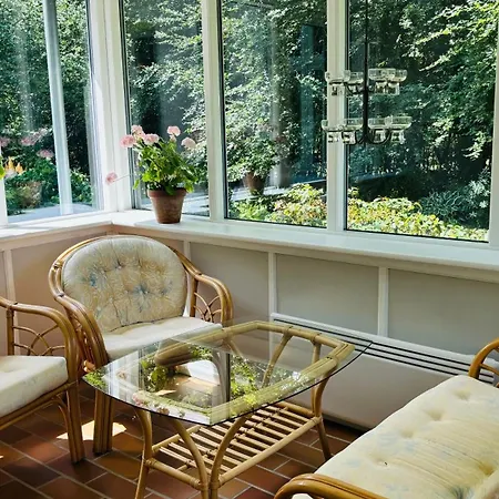 Aabenterp Villa