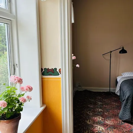 Aabenterp Villa Vrå
