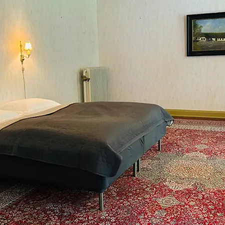 Villa Aabenterp Vrå