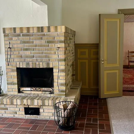 Villa Aabenterp *
