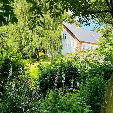 Aabenterp Villa *